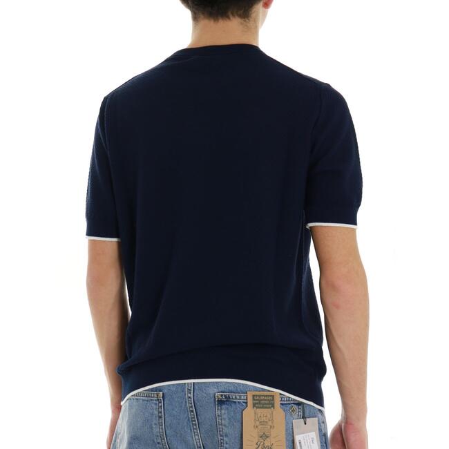 MAGLIA MEZZA MANICA +39MASQ - Mad Fashion | img vers.650x/